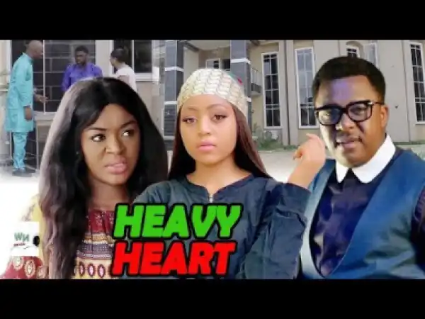 Heavy Heart 1&2 - 2019